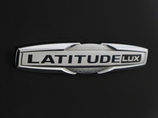 2021 Jeep Cherokee Latitude Lux 4X4 in Wichita, KS - Davis-Moore Auto Group