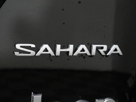 2024 Jeep Wrangler WRANGLER 4-DOOR SAHARA in Wichita, KS - Davis-Moore Auto Group