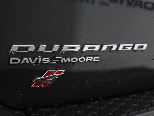 2024 Dodge Durango DURANGO GT PREMIUM AWD in Wichita, KS - Davis-Moore Auto Group
