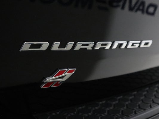 2022 Dodge Durango GT AWD in Wichita, KS - Davis-Moore Auto Group