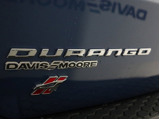 2024 Dodge Durango DURANGO GT PLUS AWD in Wichita, KS - Davis-Moore Auto Group