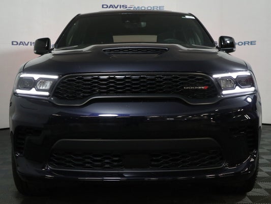 2024 Dodge Durango DURANGO GT PLUS AWD in Wichita, KS - Davis-Moore Auto Group