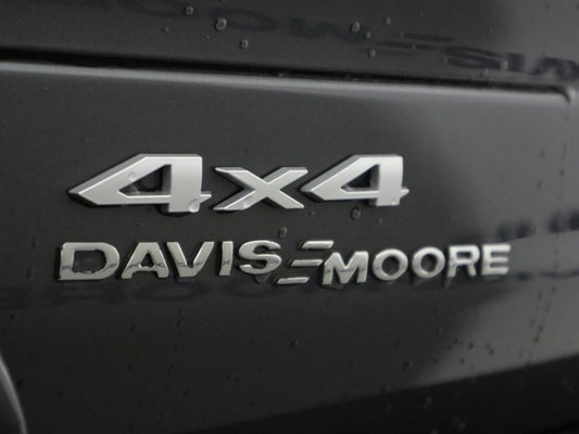 2024 Jeep Grand Cherokee GRAND CHEROKEE L LIMITED 4X4 in Wichita, KS - Davis-Moore Auto Group