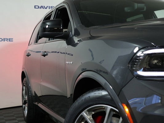 2024 Dodge Durango DURANGO R/T AWD in Wichita, KS - Davis-Moore Auto Group