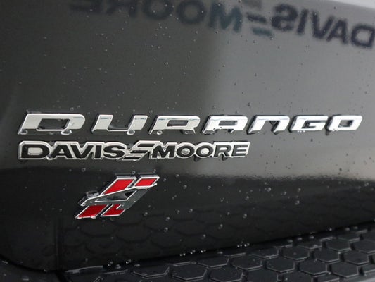 2024 Dodge Durango DURANGO R/T AWD in Wichita, KS - Davis-Moore Auto Group