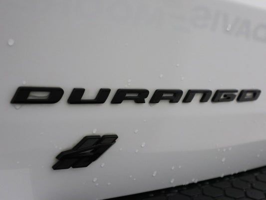 2023 Dodge Durango R/T Plus AWD in Wichita, KS - Davis-Moore Auto Group