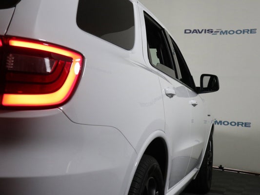 2023 Dodge Durango R/T Plus AWD in Wichita, KS - Davis-Moore Auto Group