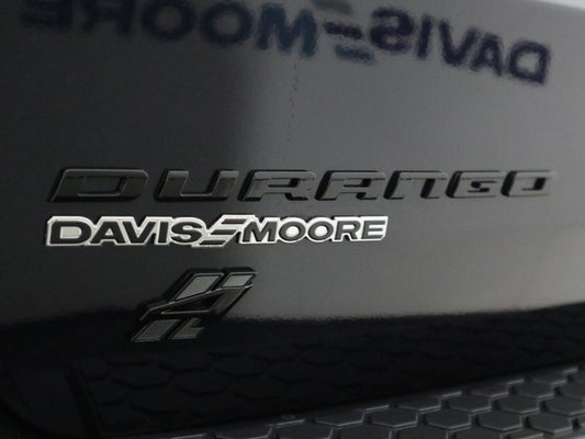 2023 Dodge Durango DURANGO SRT HELLCAT PLUS AWD in Wichita, KS - Davis-Moore Auto Group