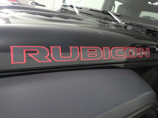 2022 Jeep Gladiator Rubicon 4x4 in Wichita, KS - Davis-Moore Auto Group