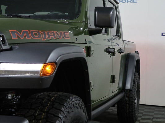 2024 Jeep Gladiator GLADIATOR MOJAVE 4X4 in Wichita, KS - Davis-Moore Auto Group