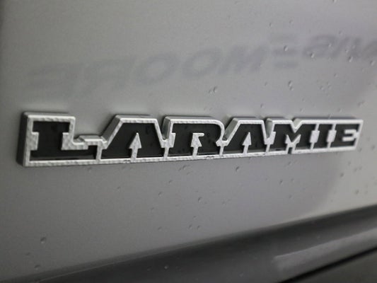 2025 RAM Ram 1500 RAM 1500 LARAMIE CREW CAB 4X4 5'7' BOX in Wichita, KS - Davis-Moore Auto Group