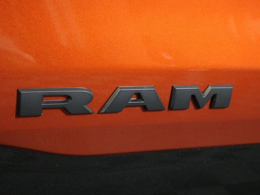 2024 RAM Ram 1500 RAM 1500 TRX CREW CAB 4X4 5'7' BOX in Wichita, KS - Davis-Moore Auto Group