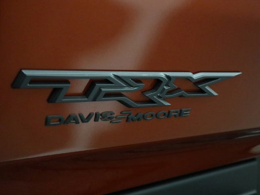 2024 RAM Ram 1500 RAM 1500 TRX CREW CAB 4X4 5'7' BOX in Wichita, KS - Davis-Moore Auto Group