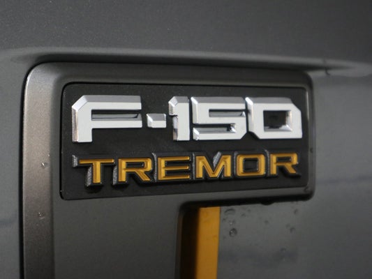 2023 Ford F-150 Tremor in Wichita, KS - Davis-Moore Auto Group