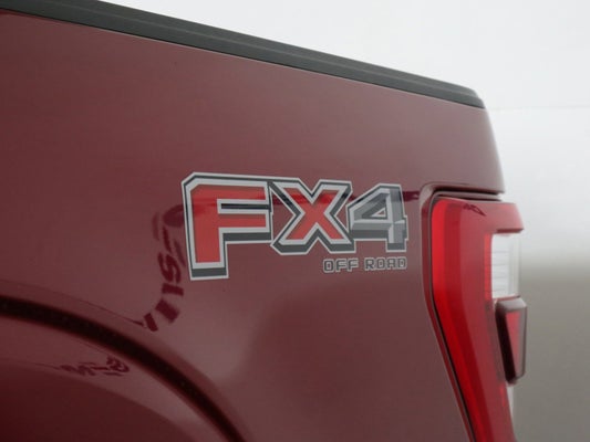 2022 Ford F-150 XL in Wichita, KS - Davis-Moore Auto Group