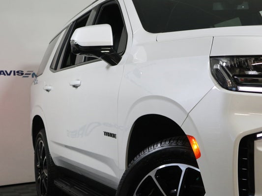 2022 Chevrolet Tahoe 4WD RST in Wichita, KS - Davis-Moore Auto Group