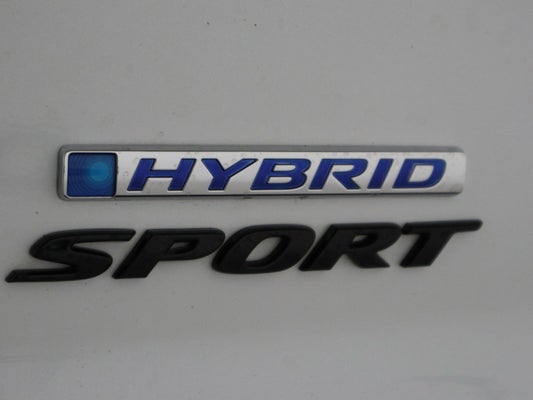 2023 Honda Accord Hybrid Sport-L in Wichita, KS - Davis-Moore Auto Group