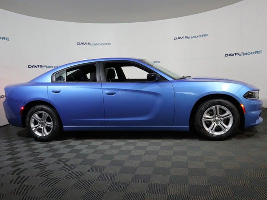 2023 Dodge Charger CHARGER SXT RWD in Wichita, KS - Davis-Moore Auto Group