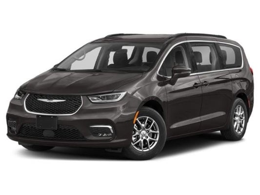 2022 Chrysler Pacifica Limited in Wichita, KS - Davis-Moore Auto Group