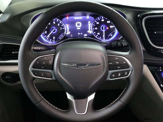 2024 Chrysler Pacifica PACIFICA TOURING L AWD in Wichita, KS - Davis-Moore Auto Group