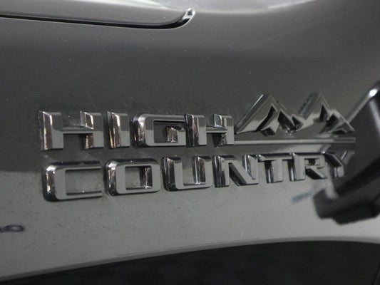 2023 Chevrolet Silverado 1500 4WD Crew Cab Short Bed High Country in Wichita, KS - Davis-Moore Auto Group
