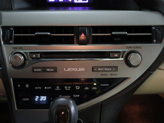 2015 Lexus RX 350 Crafted Line in Wichita, KS - Davis-Moore Auto Group