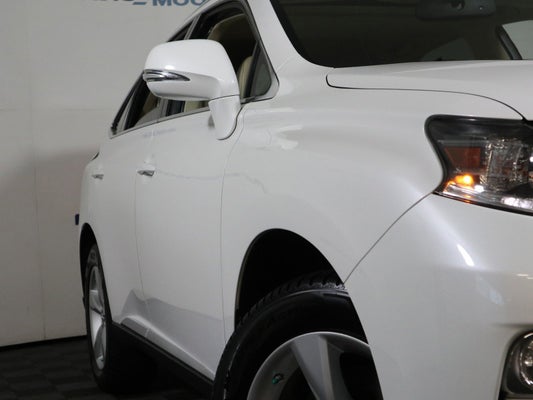 2015 Lexus RX 350 Crafted Line in Wichita, KS - Davis-Moore Auto Group
