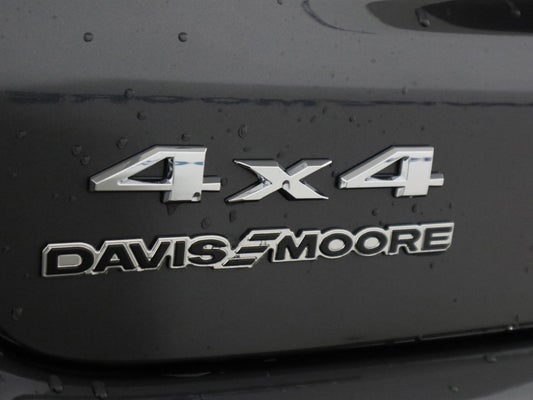 2024 Jeep Compass COMPASS LATITUDE 4X4 in Wichita, KS - Davis-Moore Auto Group