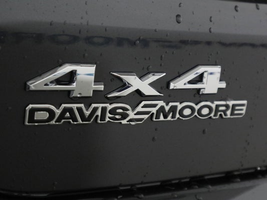 2024 Jeep Compass COMPASS LATITUDE LUX 4X4 in Wichita, KS - Davis-Moore Auto Group