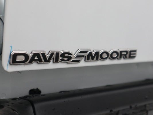 2024 RAM Ram 3500 RAM 3500 TRADESMAN CREW CAB 4X4 8' BOX in Wichita, KS - Davis-Moore Auto Group