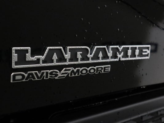 2024 RAM Ram 2500 RAM 2500 LARAMIE CREW CAB 4X4 6'4' BOX in Wichita, KS - Davis-Moore Auto Group