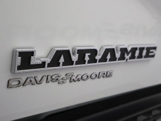 2024 RAM Ram 2500 RAM 2500 LARAMIE MEGA CAB 4X4 6'4' BOX in Wichita, KS - Davis-Moore Auto Group