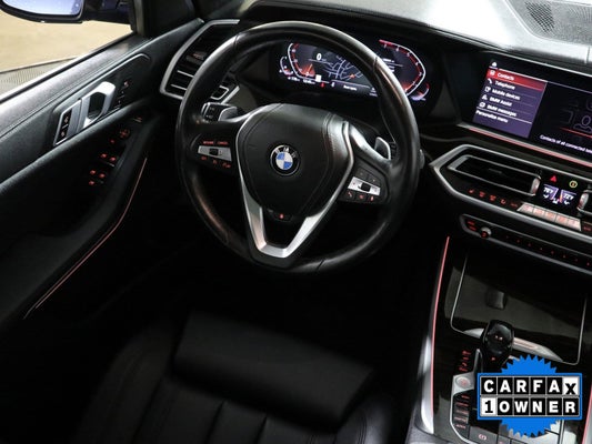 2020 BMW X5 xDrive40i in Wichita, KS - Davis-Moore Auto Group