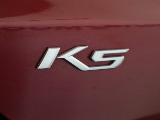 2022 Kia K5 GT-Line in Wichita, KS - Davis-Moore Auto Group
