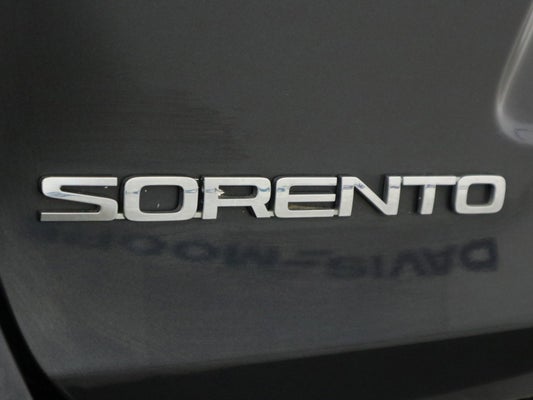 2019 Kia Sorento 3.3L SX in Wichita, KS - Davis-Moore Auto Group