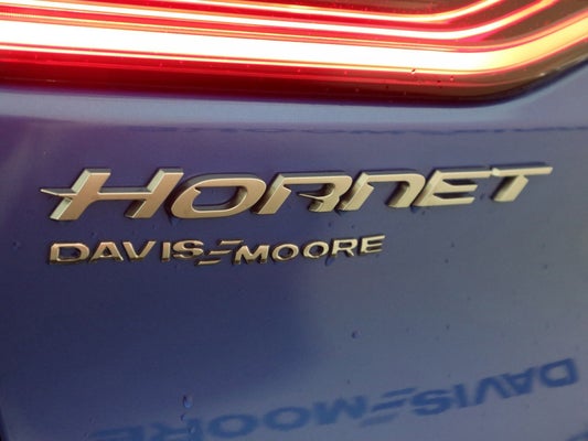 2024 Dodge Hornet DODGE HORNET GT PLUS AWD in Wichita, KS - Davis-Moore Auto Group