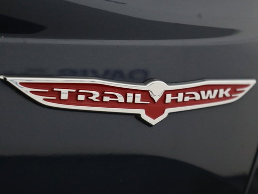 2022 Jeep Renegade Trailhawk 4x4 in Wichita, KS - Davis-Moore Auto Group