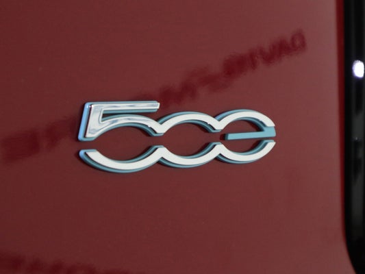 2024 FIAT FIAT 500e 500e INSPI(RED) in Wichita, KS - Davis-Moore Auto Group