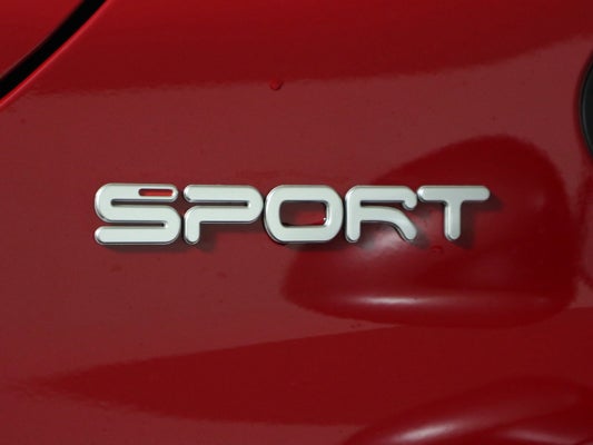 2023 FIAT FIAT 500X 500X SPORT AWD in Wichita, KS - Davis-Moore Auto Group