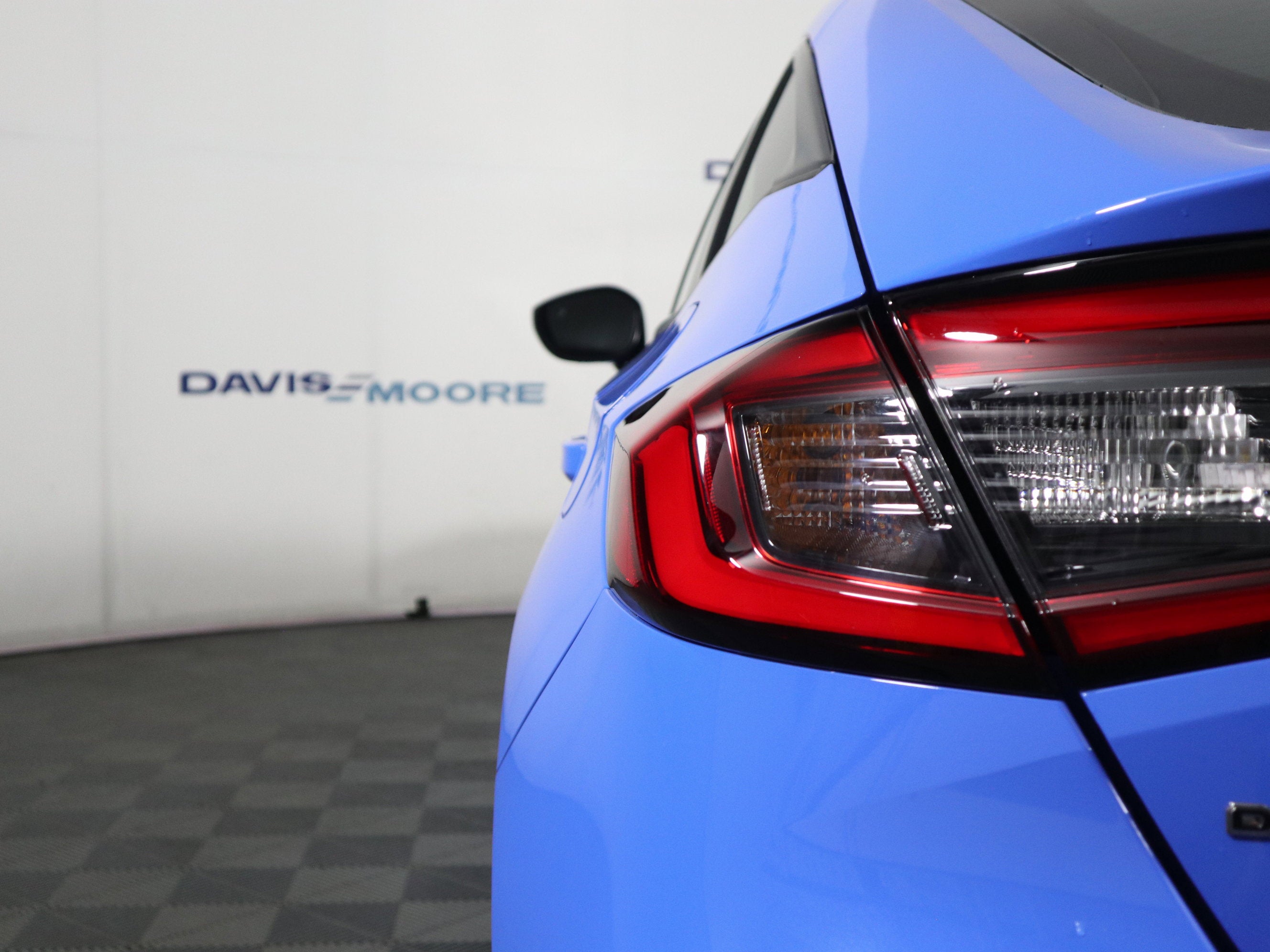 2025 Honda Civic Hatchback Hybrid Sport