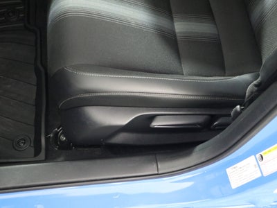 2025 Honda Civic Hatchback Hybrid Sport