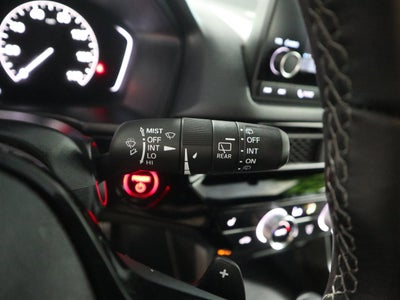 2025 Honda Civic Hatchback Hybrid Sport