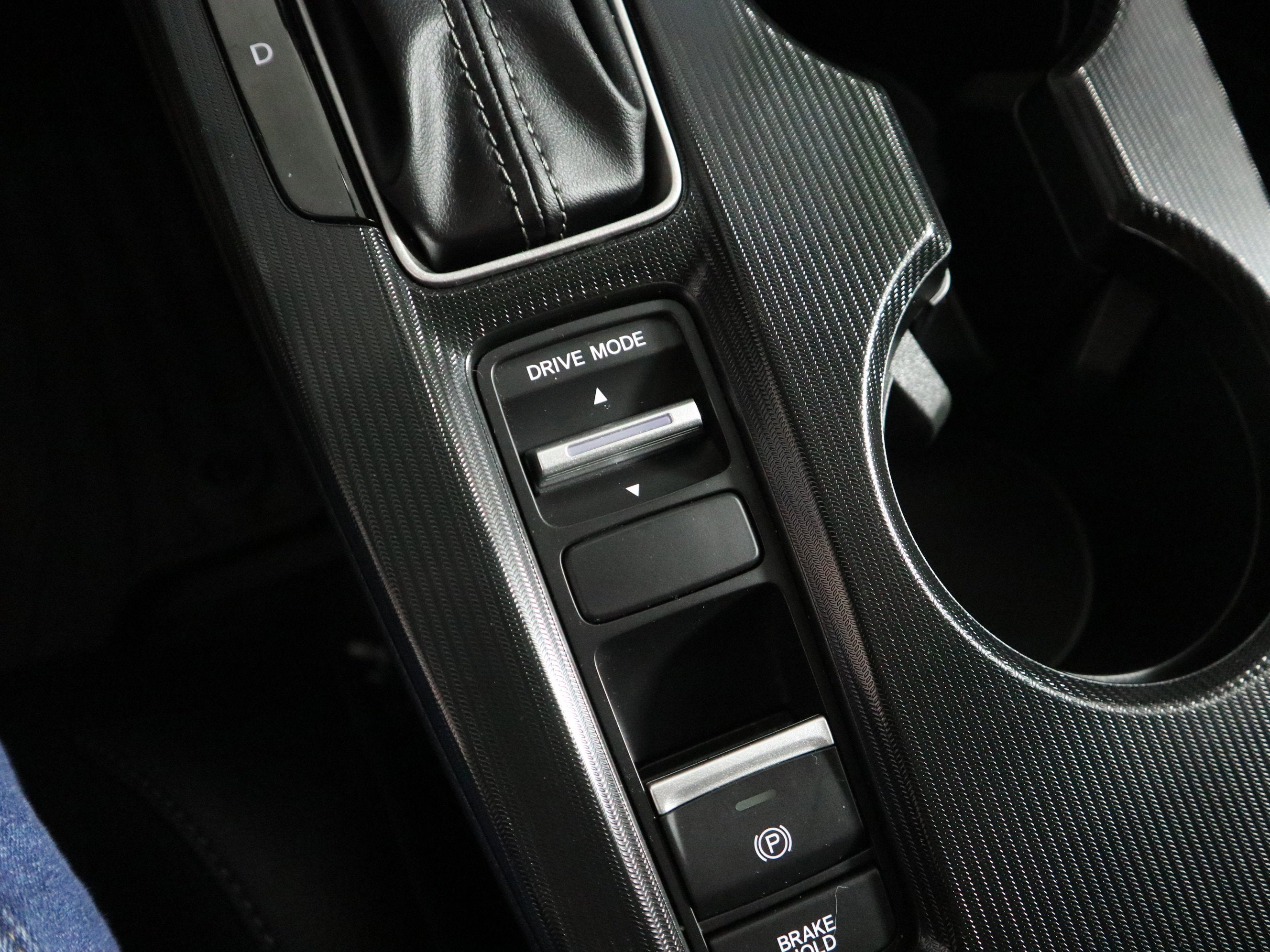 2025 Honda Civic Hatchback Hybrid Sport