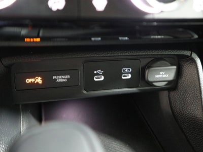 2025 Honda Civic Hatchback Hybrid Sport