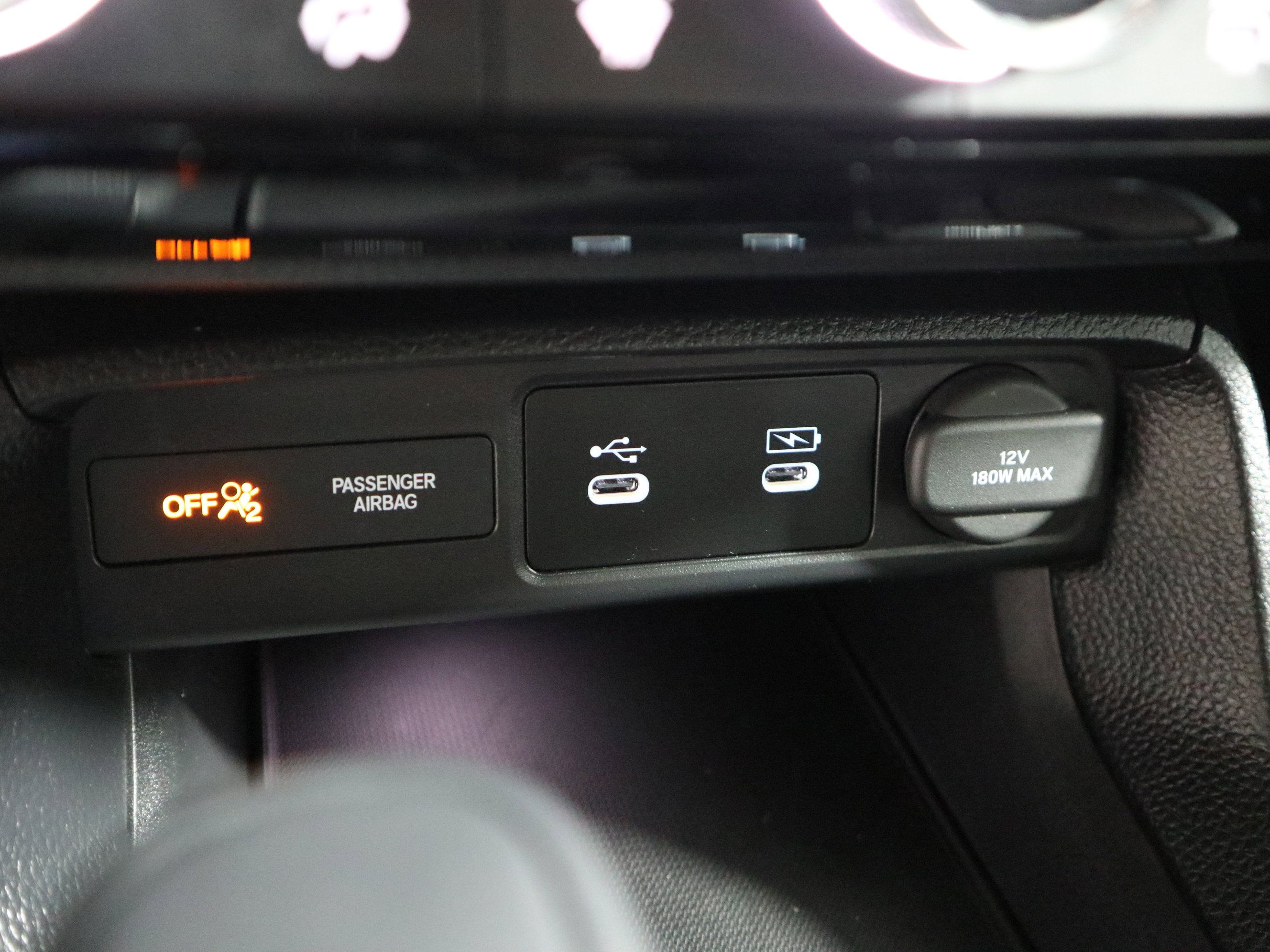 2025 Honda Civic Hatchback Hybrid Sport