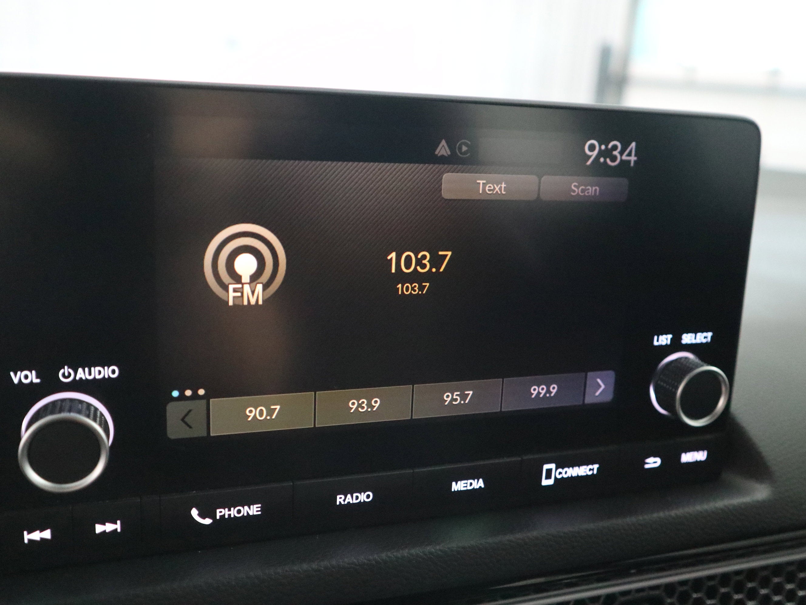 2025 Honda Civic Hatchback Hybrid Sport