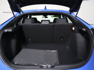 2025 Honda Civic Hatchback Hybrid Sport