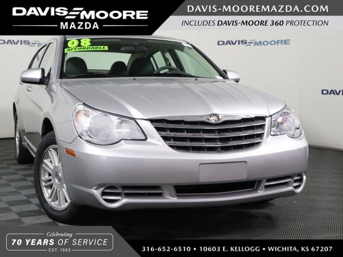 2008 Chrysler Sebring Touring