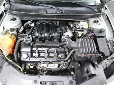 2008 Chrysler Sebring Touring