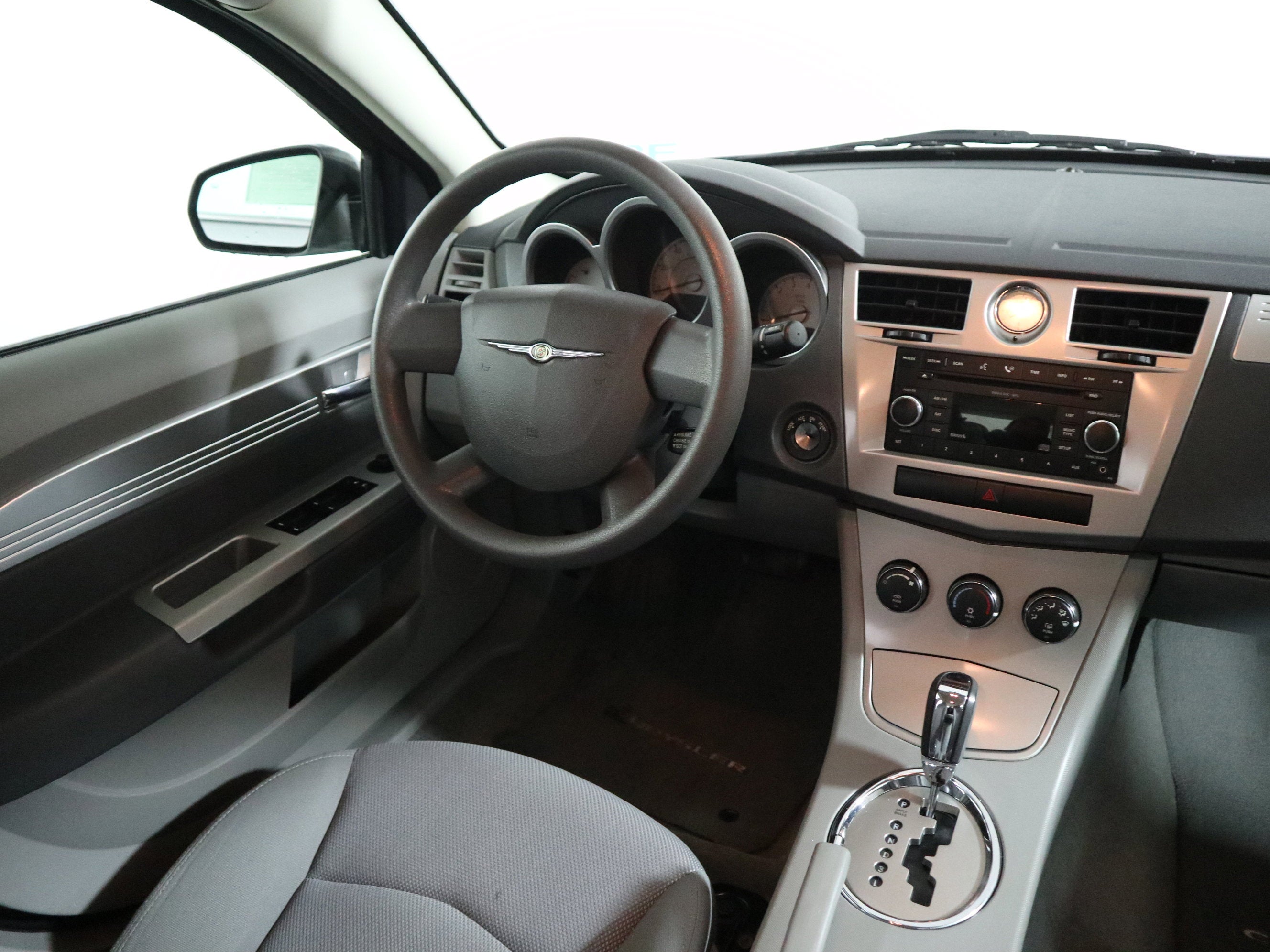 2008 Chrysler Sebring Touring